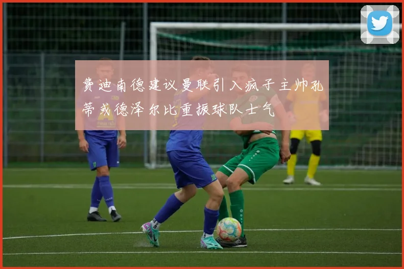 费迪南德建议曼联引入疯子主帅孔蒂或德泽尔比重振球队士气