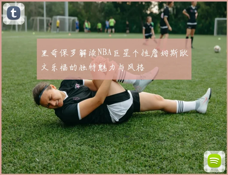 里奇保罗解读NBA巨星个性詹姆斯欧文乐福的独特魅力与风格